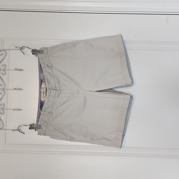 J. Crew Pants - J. Crew Chino shorts size 10
